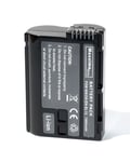 EN-EL15 Battery For Nikon D7000 D7100 D7200 D800 D800E D500 D750 V1 D600 Camera