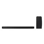 Samsung HW-Q800D Q-Series 5.1.2ch Cinematic Soundbar with Subwoofer 2024