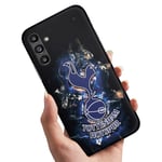 Samsung Galaxy A55 5G - Skal/Mobilskal Tottenham