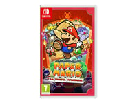 Nintendo Paper Mario: The Thousand-Year Door, Nintendo Switch, (Alla)