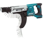 Makita DFR750Z Skruautomat uten batteri og lader