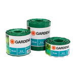 Gardena 536-20 Gräskant 9 m 9 cm