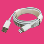 4m USB-C to 8 Pin Data Charging Cable Sync Wire Lead For Apple iPhone 8 / 8 Plus