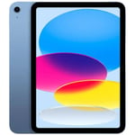 Apple iPad 10th (Gen) Generation 2022 10.9 inches 64GB WiFi - BLUE - BRAND NEW