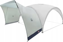 Coleman Event Shelter Driveaway Connector L, Connection (Light Grey, Lock For Event Shelter L Or Pro L (3.65M X 3.65M))