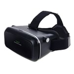 Casque De Réalité Virtuelle iOs Android 3.5 - 6.0 Pouces Lunette Vr YONIS - Neuf