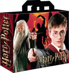 Konix Harry Potter shoppingpåse