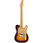 Telecaster American Ultra II MN Ultraburst