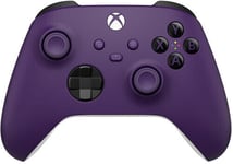 Xbox Series X S Wireless Controller - Astural Purple [New ]