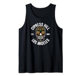 Cypress Hill - Till Death Do Us Part Tank Top