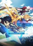 SWORD ART ONLINE Alicization Lycoris Premium Pass OS: Windows