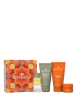 Origins Glow Boosting Essentials Skincare Gift Set