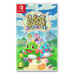 Jeu Taito Puzzle Bobble Everybubble ! P0027656 03