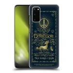 FANTASTIC BEASTS: THE SECRETS OF DUMBLEDORE GRAPHICS CASE FOR SAMSUNG PHONES 1