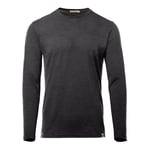 LightWool 180 Crewneck Shirt Men