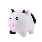 iTotal - Piggy Bank - Cow (XL2502)