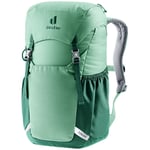 deuter Ryggsäck för barn Junior Spearmint Sea green