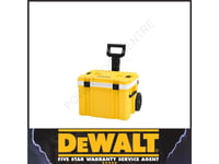 DeWalt DWST83281-1 Tstak Cooler Cool Box IP54 Trolley Rolling Mobile Box