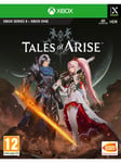 Tales of Arise - Microsoft Xbox One - RPG