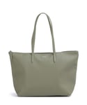 Lacoste L1212 Concept Tote bag khaki