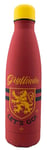 Harry Potter - Bouteille isotherme 500 ml Let's Go Gryffindor - CineReplicas