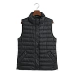 GANT Light Down Vest Dam