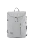 Baby Dreamer Diaper bag recycled polyester - Grey