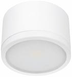 230V LED-Spot För Fönstersmygar 52mm, Dim to Warm 200lm 2W(20W) Vit