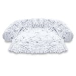 Sofa Cloud Waterproof hundbädd - L 125 x B 108 x H 15 cm