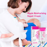 Nipple Moist Cream Relieves Dry Skin Moisturizing Plant Ingredients Breastfe LSO