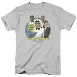 Rockin' Love Boat T-Shirt