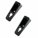 Genuine Sony HT-CT390 Soundbar Wall Brackets x 2