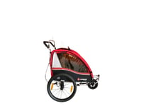 Lombardo Trailer Bicycle For Children 10Bt602