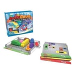 Jeu Ravensburger 76411 THINKFUN Mon Premier Rush Hour