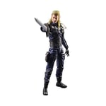 FINAL FANTASY VII REMAKE PLAY ARTS KAI ROCHE Action Figure SQUARE ENIX New FS