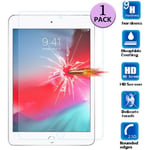 [1 Pièces] Pour iPad Mini 5 Verre Trempé Film de Protection Tablette Ecran Protecteur iPad Mini 5 / iPad Mini 2019 7.9"