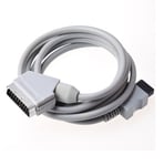 Cable Rgb Pour Console Wii Et Wii/Wii U