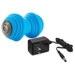 Triggerpoint Charge Vibe Foam Roller Blå