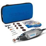 Dremel 3000 jc 15 accessoires