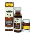 Scherell's Schaftol Stock Oil / Stockolja Scahftol