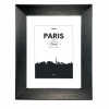 HAMA Hama Ramme Paris 30x40cm Svart 00126044