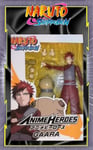 Gaara - Naruto Shippuden - Anime Heroes - Figure - Figurine Bandai