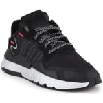 Baskets basses adidas  Nite Jogger