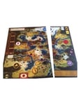 Scythe Game Board Extension