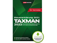 Lexware Taxman 2022 For Eiere