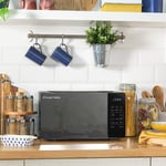 Russell Hobbs Compact 20L Digital Microwave