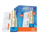 Dr Dennis Gross Hyaluronic Heroes Holiday 2024