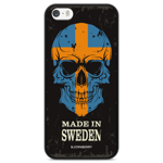 Bjornberry Skal iPhone 5/5s/SE (2016) - Made In Sweden