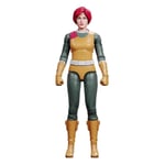 [DISPO A CONFIRMER] G.I. Joe figurine Ultimates Scarlett 18 cm