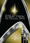 Star Trek: Original Series  Best Of 2 DVD